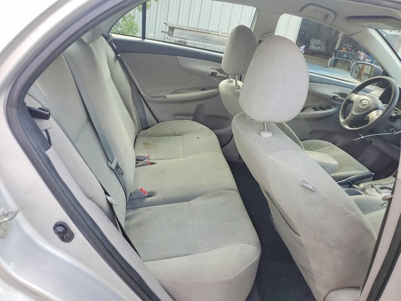55008846 :رقم المزاد ، 2T1BU4EE3DC076753 vin ، 2013 Toyota Corolla مزاد بيع
