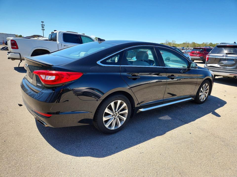 Aukcja sprzedaży 2015 Hyundai Sonata, vin: 5NPE34AF3FH042939, numer aukcji: 52286536
