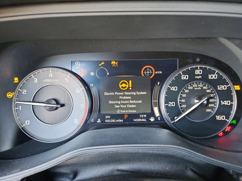 Продажа на аукционе авто 2023 Acura Tlx, vin: 19UUB5F43PA000793, номер лота: 52939026