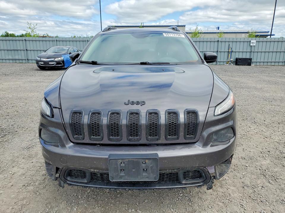 Продажа на аукционе авто 2016 Jeep Cherokee, vin: 1C4PJMAB8GW312884, номер лота: 55113706