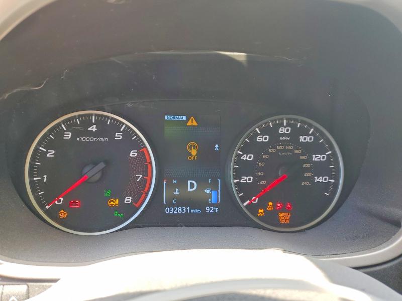 Aukcja sprzedaży 2024 Mitsubishi Eclipse Cross, vin: JA4ATWAA8RZ069754, numer aukcji: 53024606