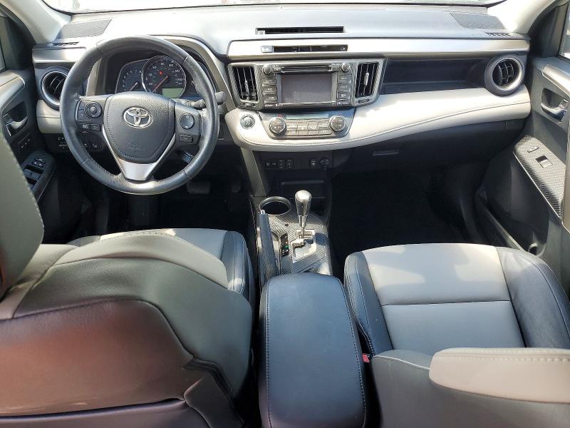 Aukcja sprzedaży 2014 Toyota Rav4, vin: 2T3YFREV9EW098121, numer aukcji: 52926566