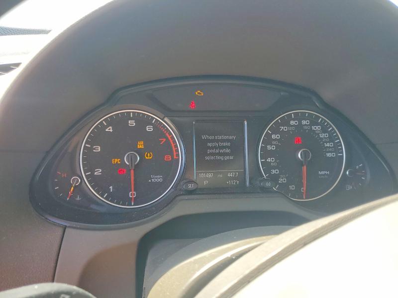 Продажа на аукционе авто 2014 Audi Q5, vin: WA1LFAFP3EA044026, номер лота: 54688456