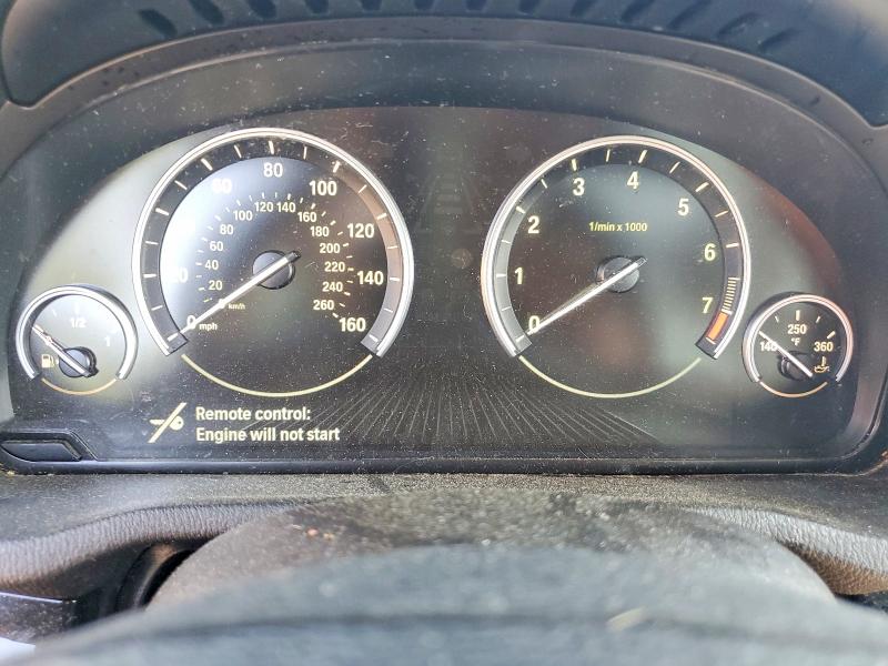 Продаж на аукціоні авто 2015 Bmw X3, vin: 5UXWX9C58F0D49824, номер лоту: 54052106