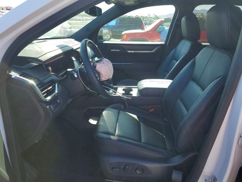 54926356 :رقم المزاد ، 1GKENKKS2RJ224447 vin ، 2024 Gmc Acadia مزاد بيع