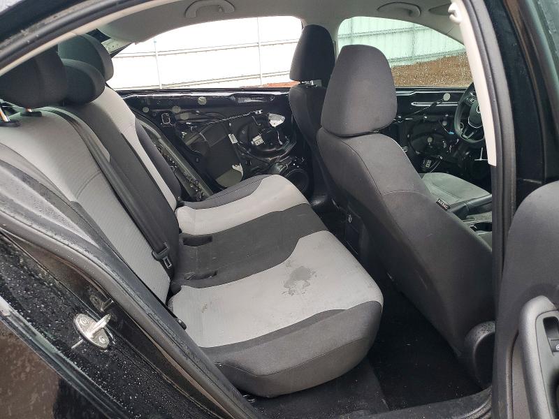 Aukcja sprzedaży 2018 Volkswagen Jetta, vin: 3VW2B7AJ8JM260483, numer aukcji: 52490926
