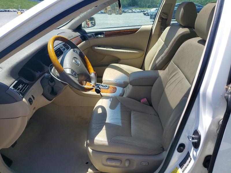 Продаж на аукціоні авто 2006 Lexus Es, vin: JTHBA30G265167328, номер лоту: 53713776