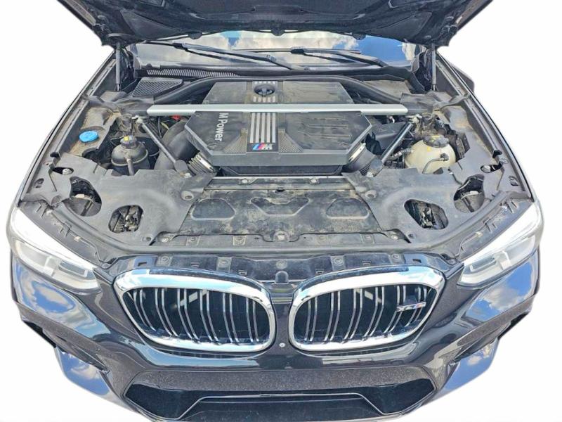 Aukcja sprzedaży 2020 Bmw X4, vin: 5YMUJ0C01L9B30048, numer aukcji: 54929136