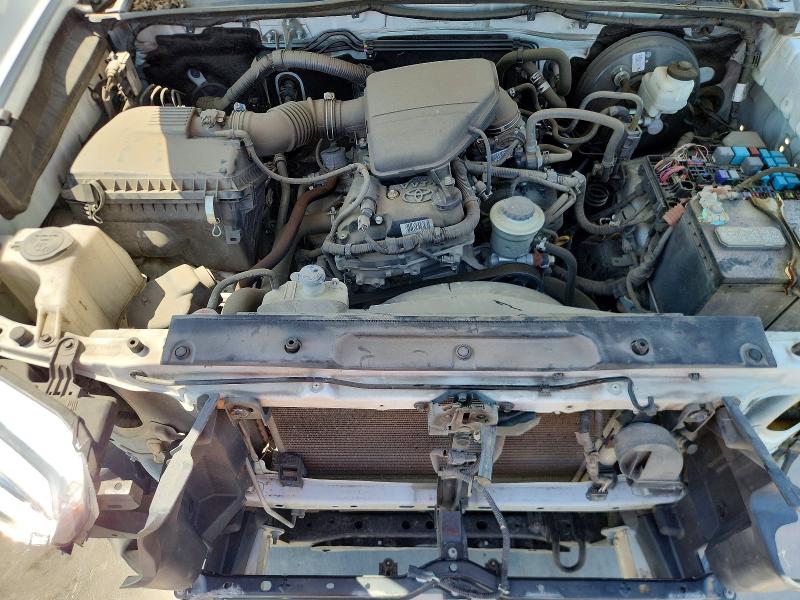 2022 Toyota Tacoma მანქანა იყიდება აუქციონზე, vin: 3TYAX5GN0NT063896, აუქციონის ნომერი: 50952126