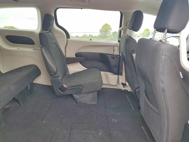 Aukcja sprzedaży 2020 Chrysler Pacifica, vin: 2C4RC1FG1LR124183, numer aukcji: 52682486