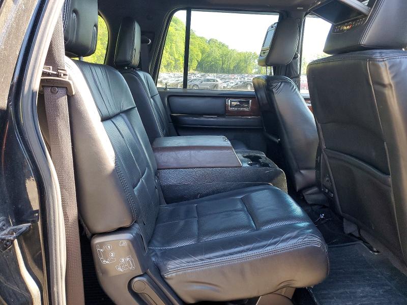 52420676 :رقم المزاد ، 5LMJJ3J58CEL04612 vin ، 2012 Lincoln Navigator مزاد بيع