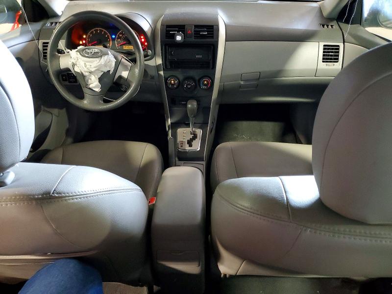 54412806 :رقم المزاد ، 1NXBU4EE5AZ199447 vin ، 2010 Toyota Corolla مزاد بيع