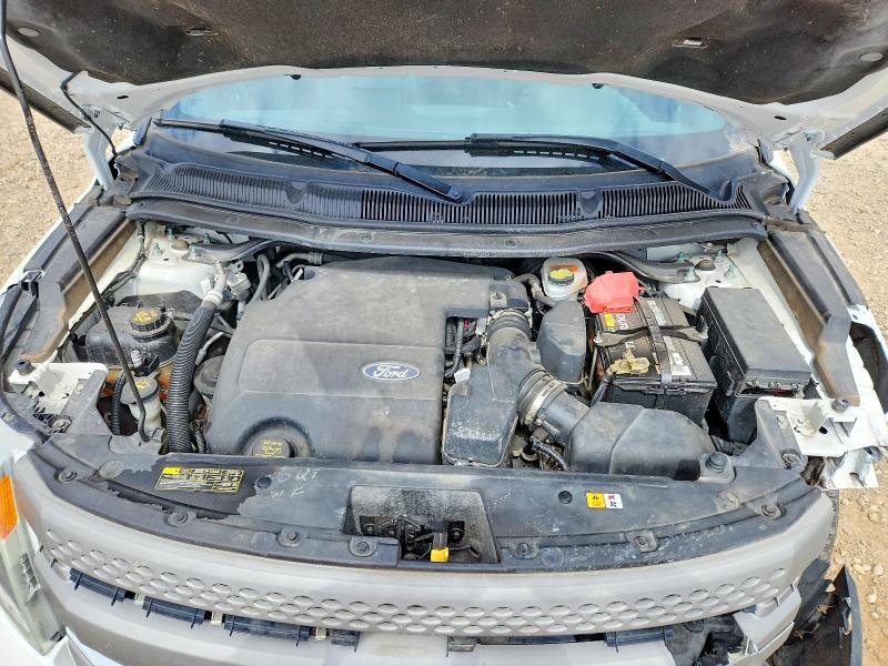 Продажа на аукционе авто 2013 Ford Explorer, vin: 1FM5K8D81DGA62997, номер лота: 52368306