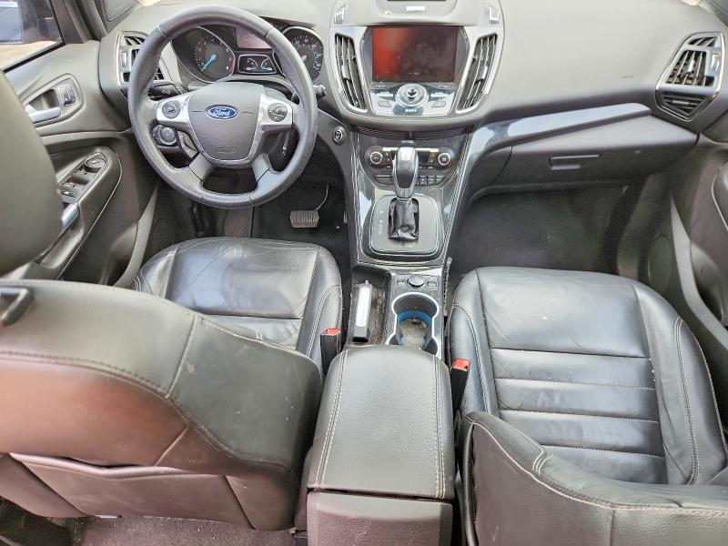 Aukcja sprzedaży 2015 Ford Escape, vin: 1FMCU0JX1FUA17335, numer aukcji: 54513506