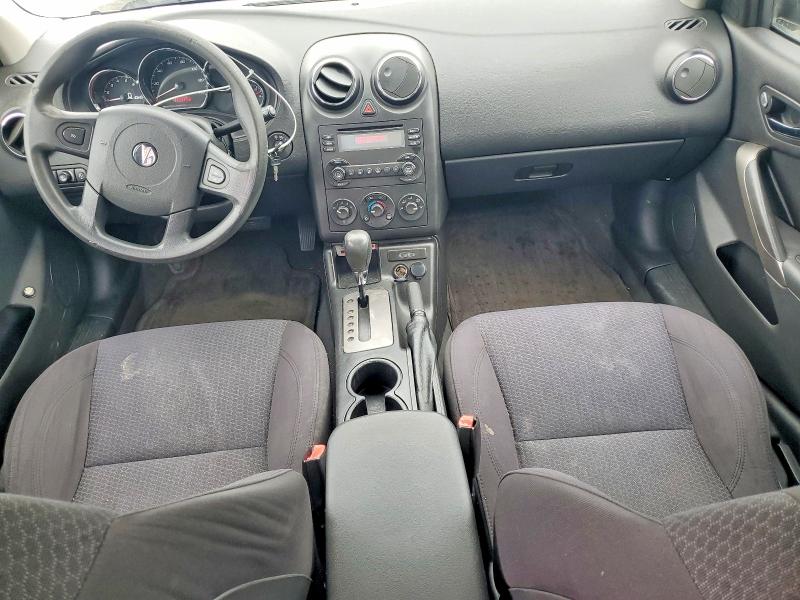 Продаж на аукціоні авто 2005 Pontiac G6, vin: 1G2ZG528054132280, номер лоту: 52546646