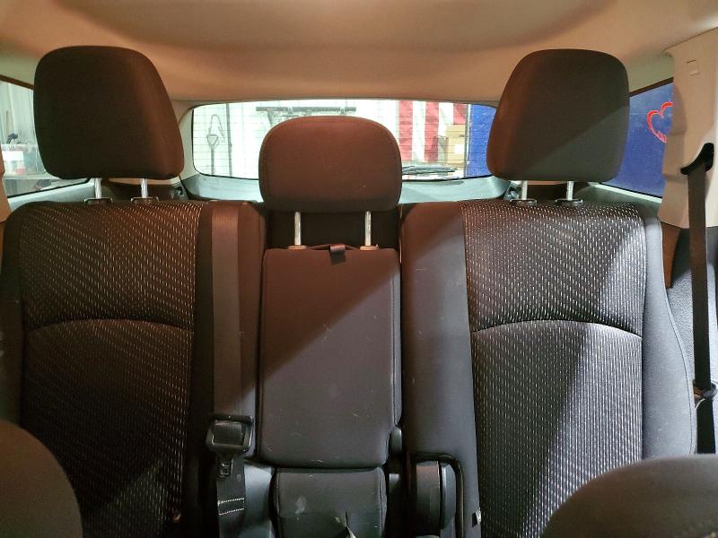 Продажа на аукционе авто 2014 Dodge Journey, vin: 3C4PDDBG2ET178751, номер лота: 52587906