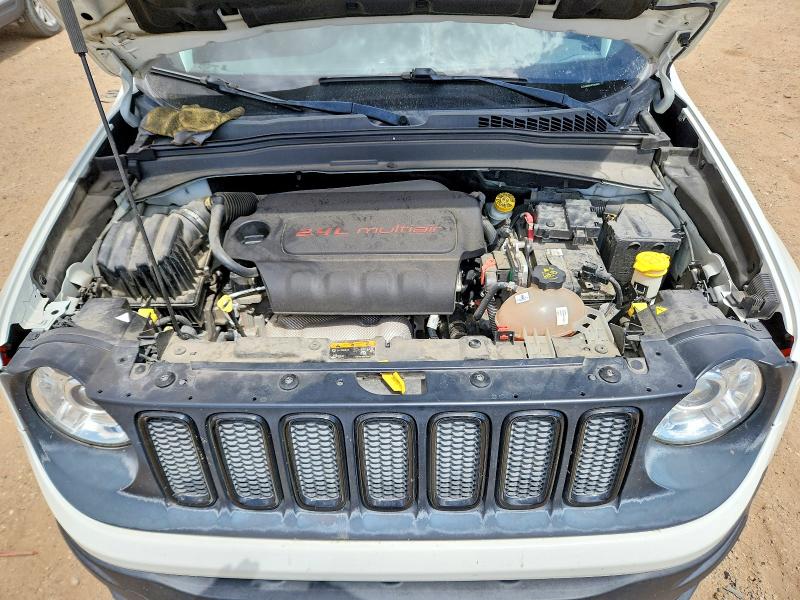 Aukcja sprzedaży 2018 Jeep Renegade, vin: ZACCJABB9JPG85576, numer aukcji: 53048856
