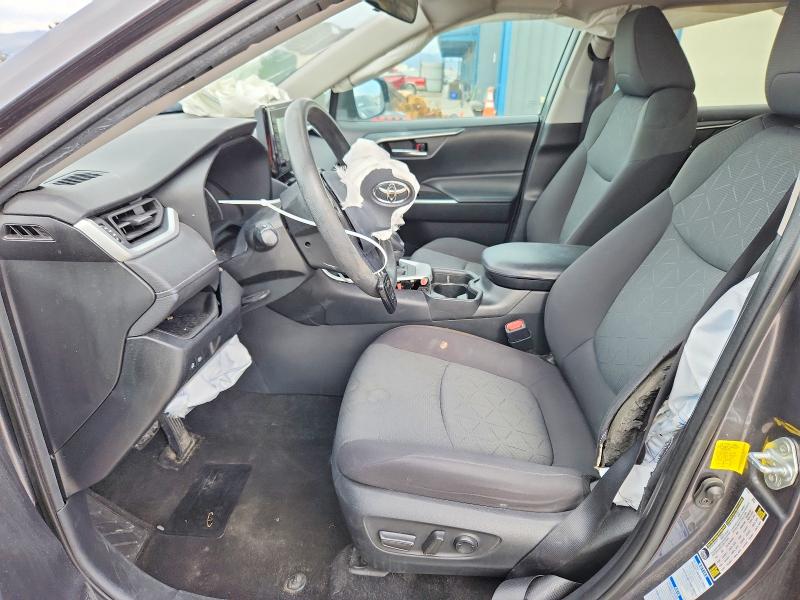 Aukcja sprzedaży 2021 Toyota Rav4, vin: 2T3P1RFV6MW214253, numer aukcji: 52923766