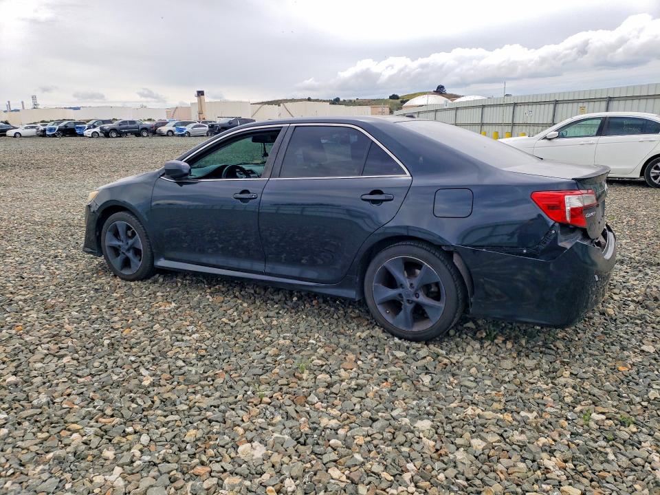 Aukcja sprzedaży 2014 Toyota Camry, vin: 4T1BF1FK7EU757561, numer aukcji: 52037426