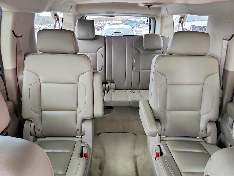 Продажа на аукционе авто 2016 Gmc Yukon Xl, vin: 1GKS2GKC8GR285415, номер лота: 52313126