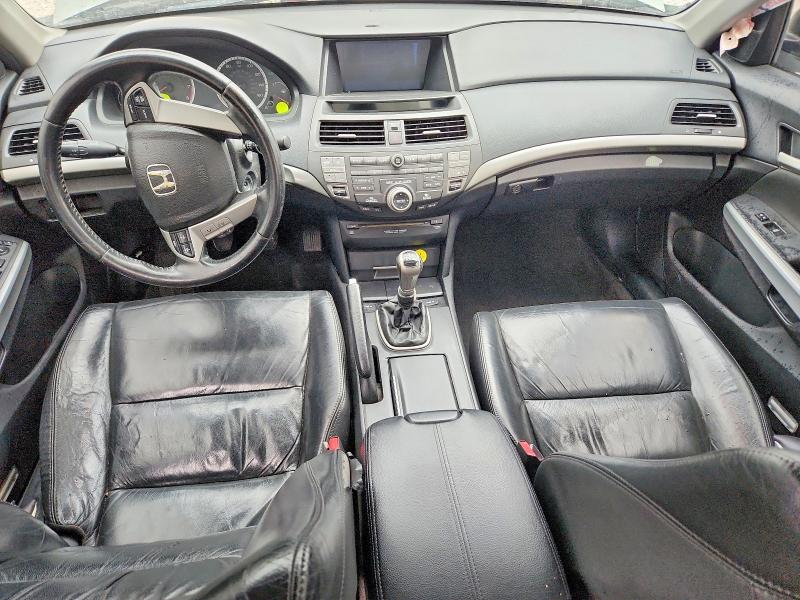 Продаж на аукціоні авто 2008 Honda Accord, vin: 1HGCP25808A086629, номер лоту: 52873896