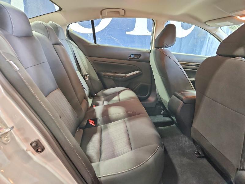 2026 Nissan Altima მანქანა იყიდება აუქციონზე, vin: 1N4BL4DV9TN323778, აუქციონის ნომერი: 53234186