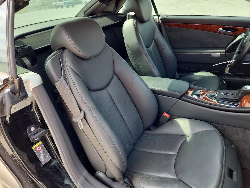 Продаж на аукціоні авто 2003 Mercedes-benz Sl, vin: WDBSK75F43F054796, номер лоту: 53492616