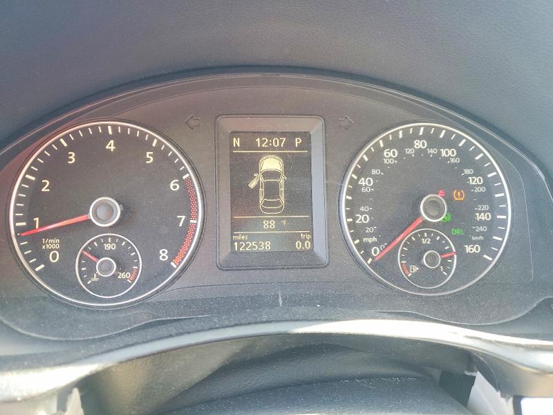 Aukcja sprzedaży 2012 Volkswagen Eos, vin: WVWBW7AHXCV014242, numer aukcji: 52709676