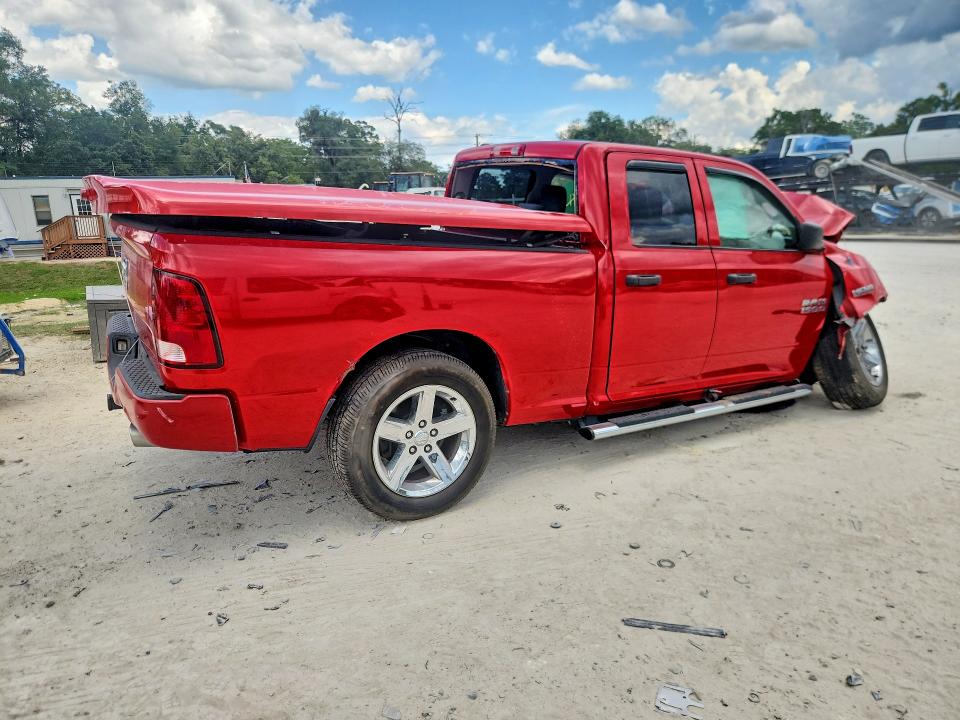 Aukcja sprzedaży 2013 Ram 1500, vin: 1C6RR6FTXDS628859, numer aukcji: 54412166