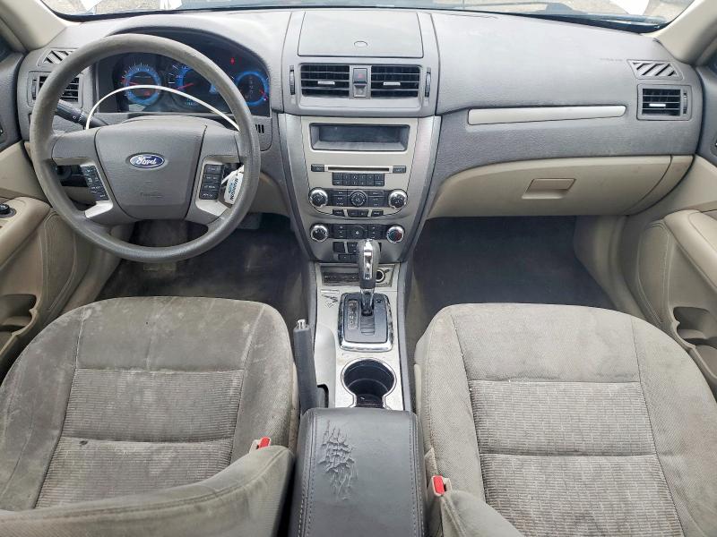 Продажа на аукционе авто 2010 Ford Fusion, vin: 3FAHP0HA4AR349293, номер лота: 52832416