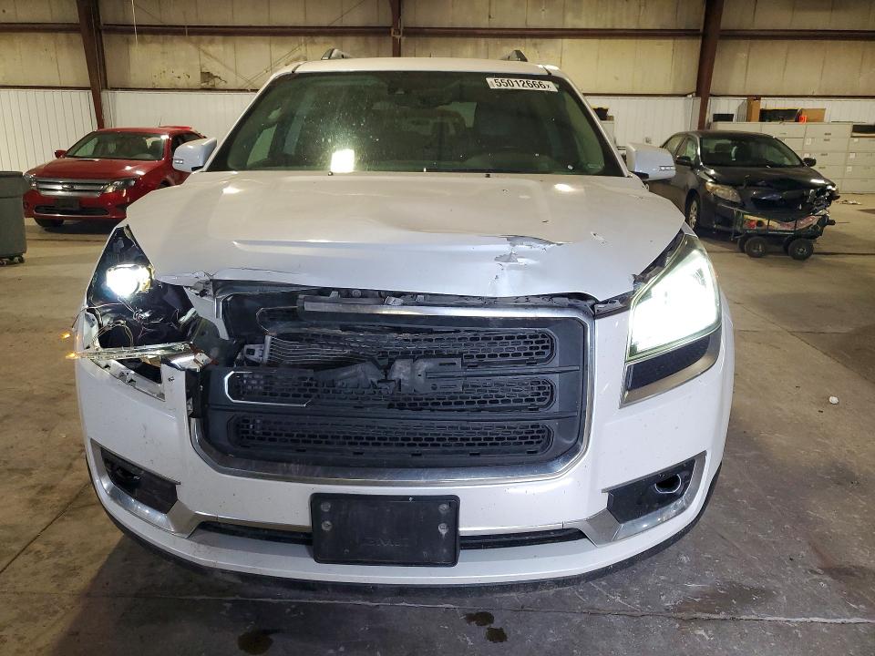 Продажа на аукционе авто 2017 Gmc Acadia Limited, vin: 1GKKVSKD2HJ289219, номер лота: 55012666