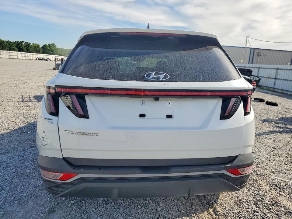 Aukcja sprzedaży 2022 Hyundai Tucson, vin: 5NMJB3AE0NH160493, numer aukcji: 53251276