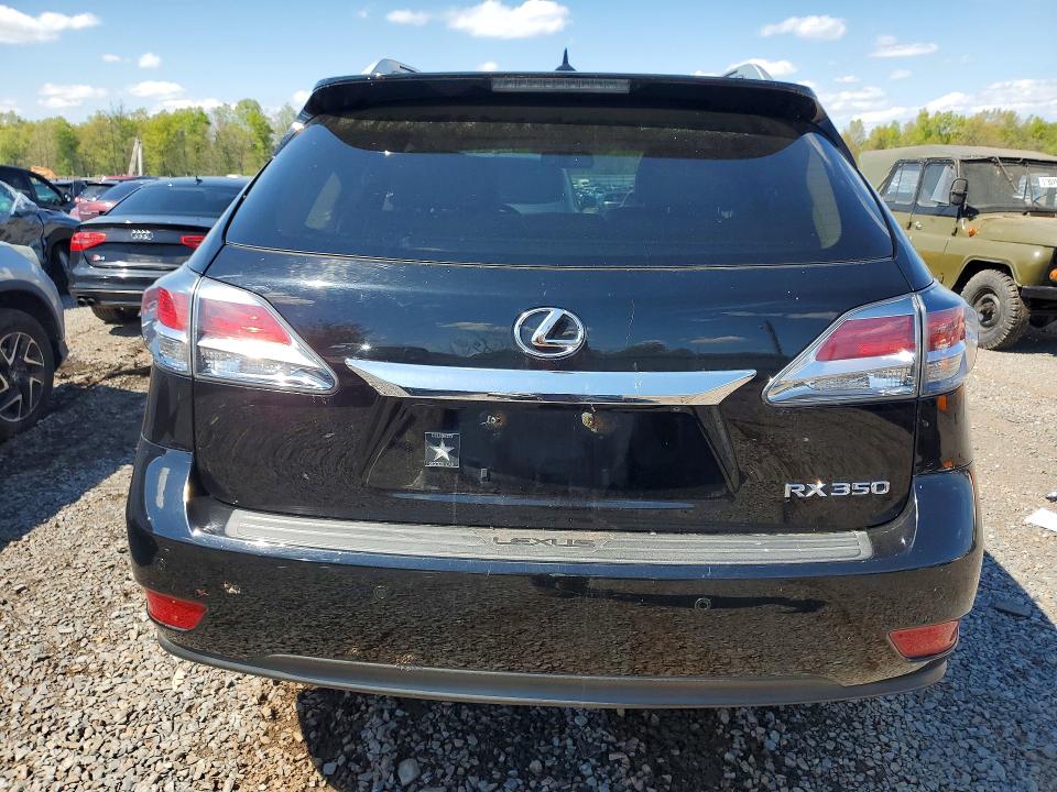 52139486 :رقم المزاد ، 2T2BK1BA0DC216159 vin ، 2013 Lexus Rx 350 مزاد بيع