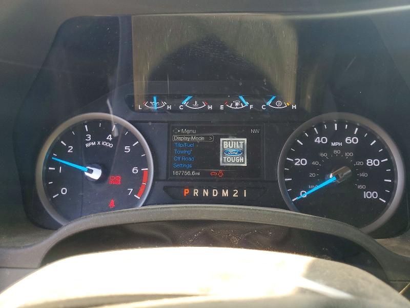Aukcja sprzedaży 2018 Ford F250, vin: 1FT7W2B66JEB12882, numer aukcji: 52508896