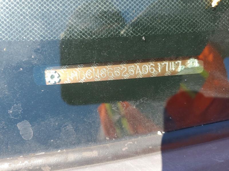 Продаж на аукціоні авто 2005 Honda Accord, vin: 1HGCM66525A061747, номер лоту: 51799316