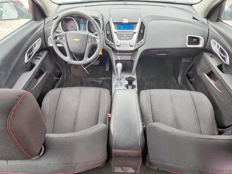 Aukcja sprzedaży 2014 Chevrolet Equinox, vin: 2GNALAEK8E6357430, numer aukcji: 53058966