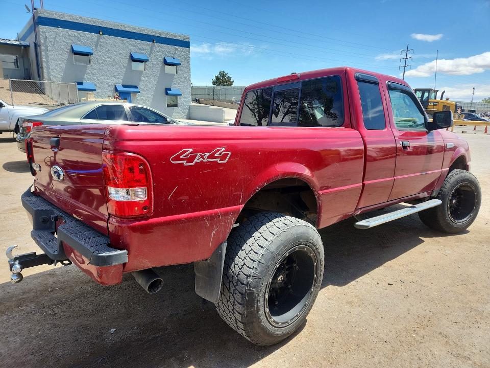 Aukcja sprzedaży 2011 Ford Ranger, vin: 1FTLR4FE7BPA53608, numer aukcji: 46779516