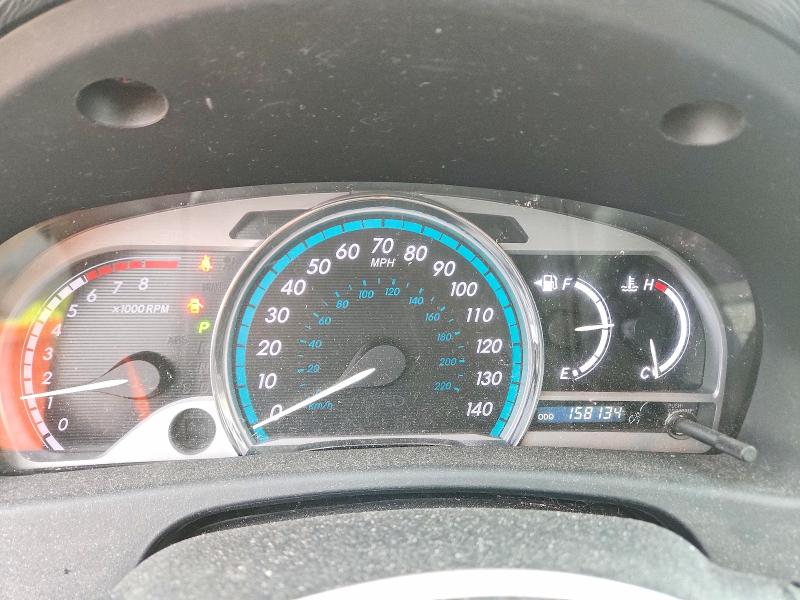 Продаж на аукціоні авто 2009 Toyota Venza, vin: 4T3BE11A89U007391, номер лоту: 53729696