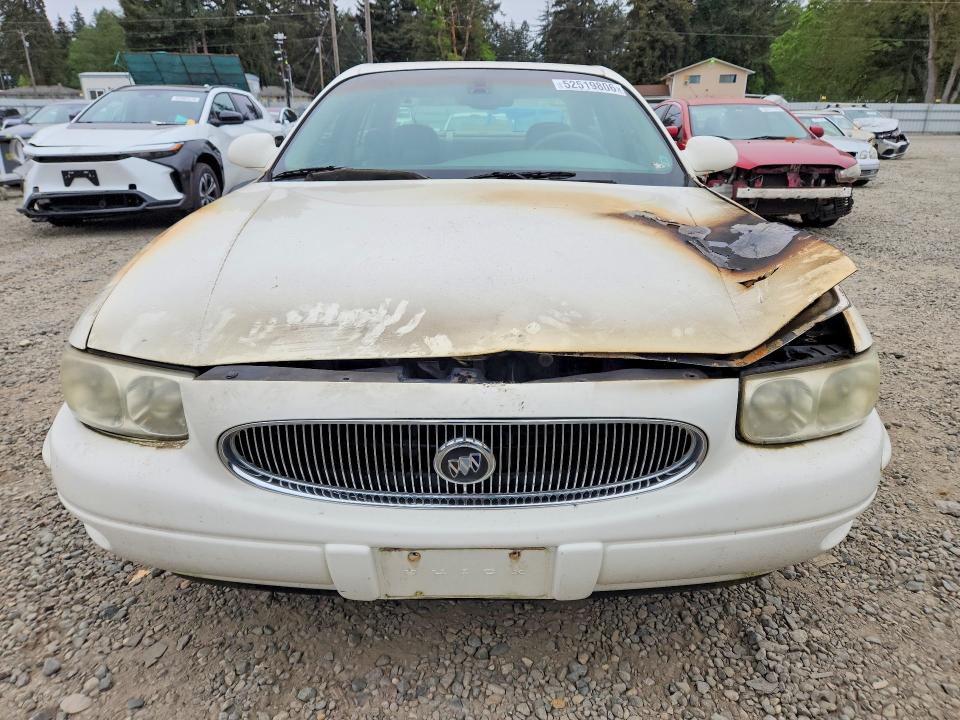 Aukcja sprzedaży 2002 Buick Lesabre, vin: 1G4HP54K224157205, numer aukcji: 52519806