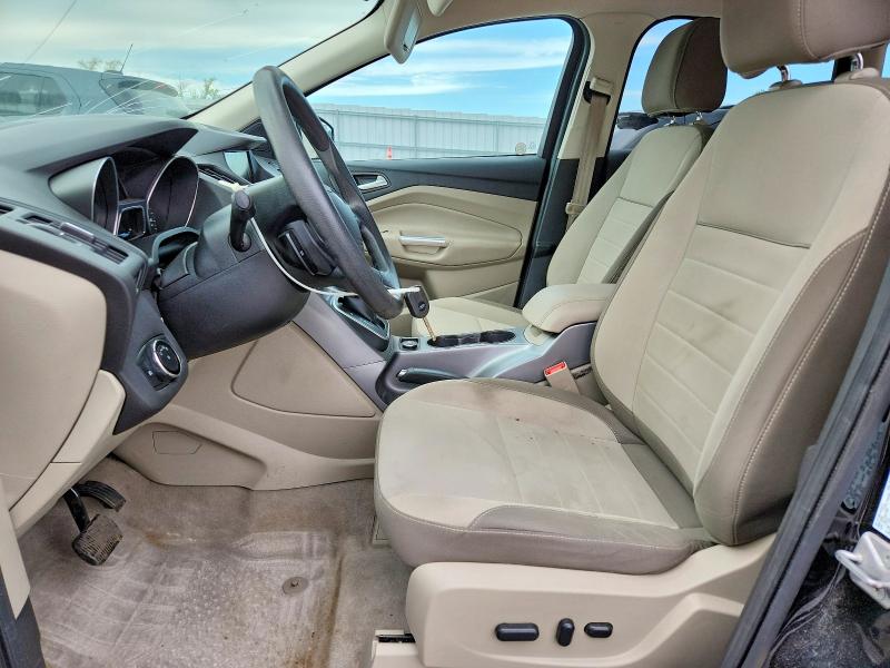 Продажа на аукционе авто 2014 Ford Escape, vin: 1FMCU9G90EUB13274, номер лота: 54641346