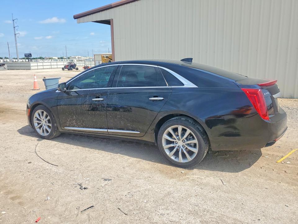 51839976 :رقم المزاد ، 2G61M5S36G9183937 vin ، 2016 Cadillac Xts مزاد بيع
