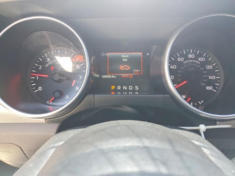 52394736 :رقم المزاد ، 1FATP8FF0K5179512 vin ، 2019 Ford Mustang مزاد بيع