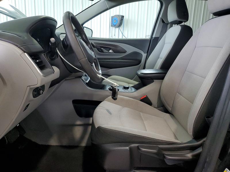 Aukcja sprzedaży 2022 Gmc Terrain, vin: 3GKALTEV0NL234235, numer aukcji: 54526806