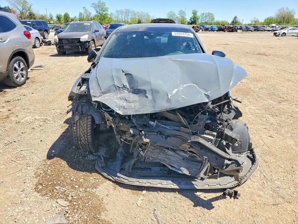 Aukcja sprzedaży 2021 Volkswagen Jetta, vin: 3VW6T7BU1MM059925, numer aukcji: 53024756