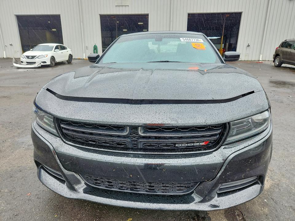 2023 Dodge Charger მანქანა იყიდება აუქციონზე, vin: 2C3CDXBG9PH613457, აუქციონის ნომერი: 54687736