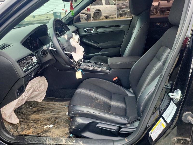 Aukcja sprzedaży 2022 Honda Civic, vin: 2HGFE2F59NH127280, numer aukcji: 53621796