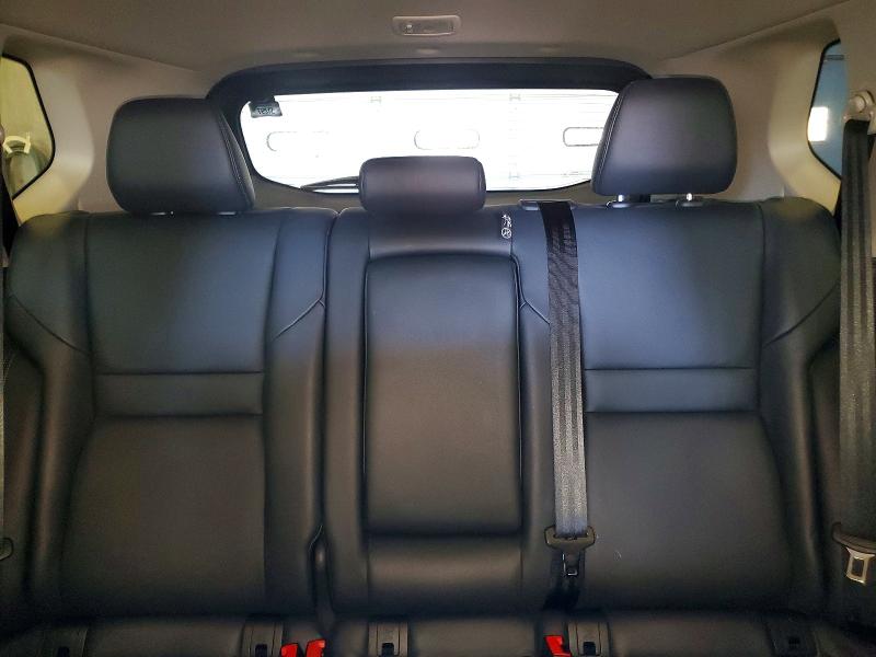2023 Nissan Rogue მანქანა იყიდება აუქციონზე, vin: JN8BT3CB0PW475741, აუქციონის ნომერი: 53686146