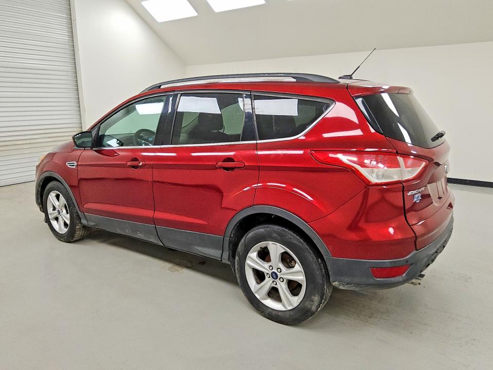 Aukcja sprzedaży 2014 Ford Escape, vin: 1FMCU0GX8EUA61676, numer aukcji: 52681856