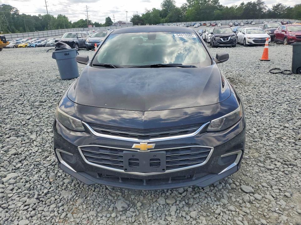 Aukcja sprzedaży 2016 Chevrolet Malibu, vin: 1G1ZB5ST8GF325551, numer aukcji: 54913586