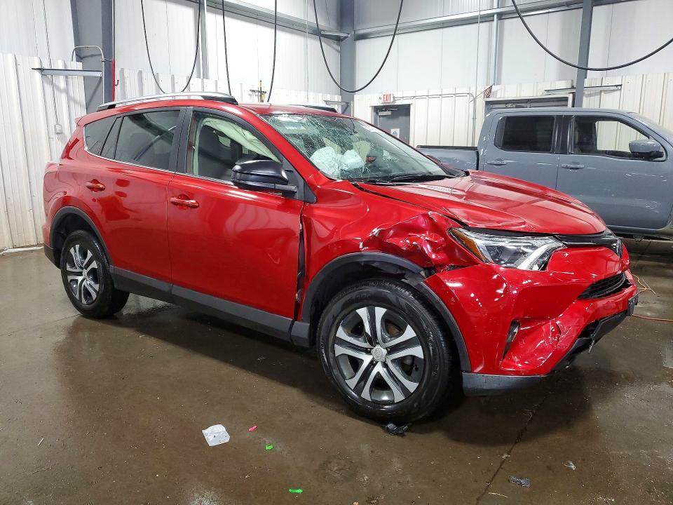 52747446 :رقم المزاد ، JTMZFREVXHJ146782 vin ، 2017 Toyota Rav4 مزاد بيع